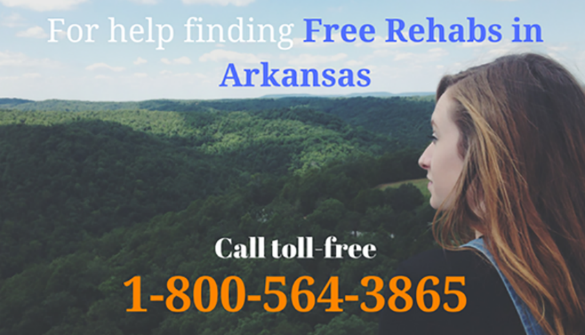 Arkansas Free Rehab Centers